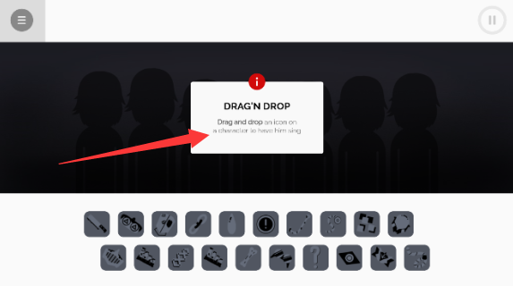 节奏盒子腐化模组第三代