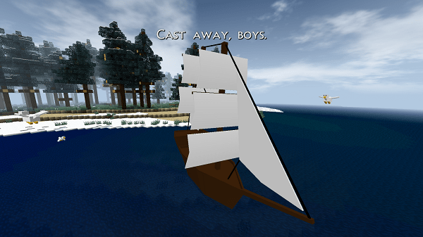 Survivalcraft2英文原版