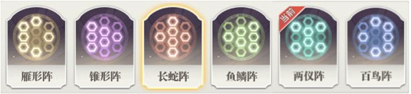 史莱克学院阵法及克制体系详解配图1