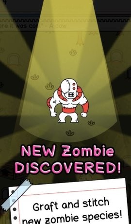 僵尸进化国际版