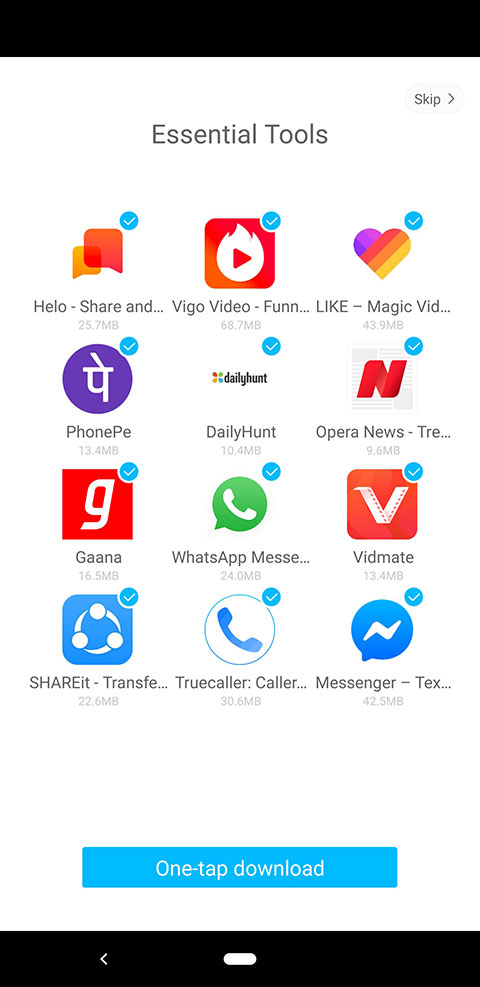 vivo应用商店国际版