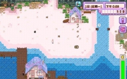 星露谷物语1.6.16