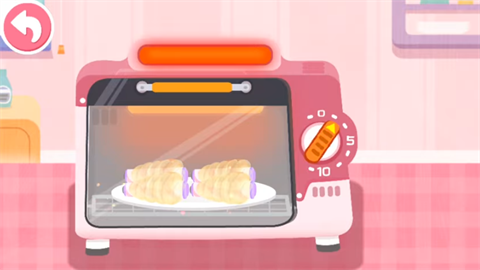 公主梦幻面包房官方正版