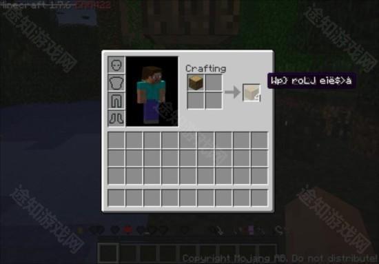 我的世界Error422