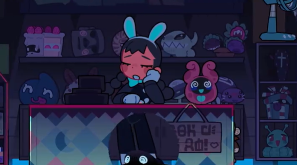 神秘生物公园2.0正式版直装