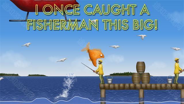 美味深蓝中文版