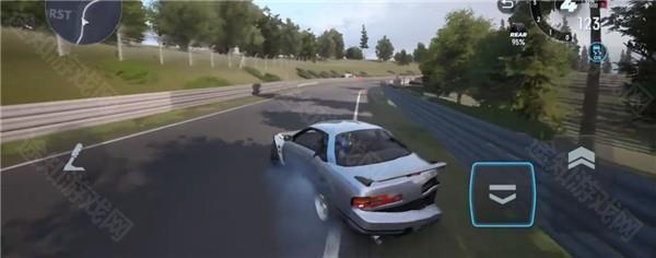 CarX漂移赛车3内置菜单版8