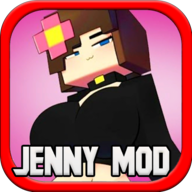 jennymod珍妮模组直装版