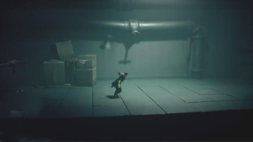 邪异幻梦怪谈官网版