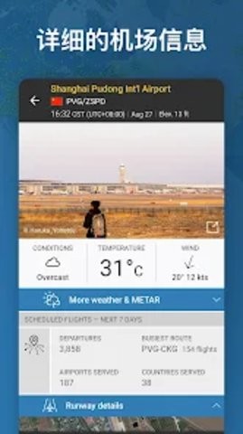 航班雷达24(Flightradar24)