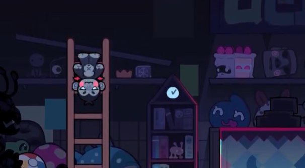 神秘生物公园2.0正式版直装