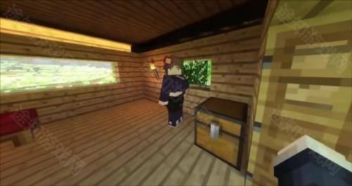 我的世界Beta珍妮手机版图片9