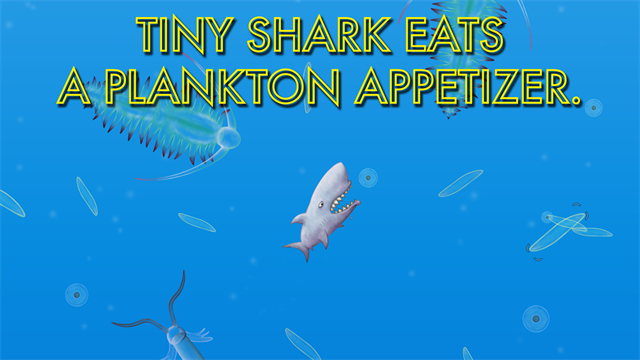 美味深蓝中文版