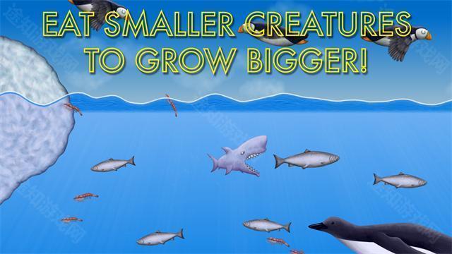 美味深蓝中文版