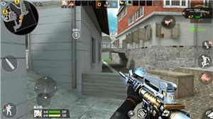 鹰眼地图B点攻略3