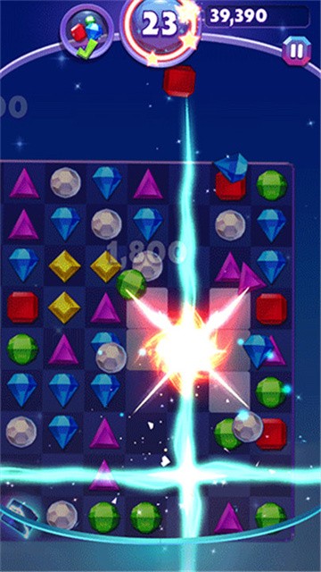 宝石迷阵3最新版