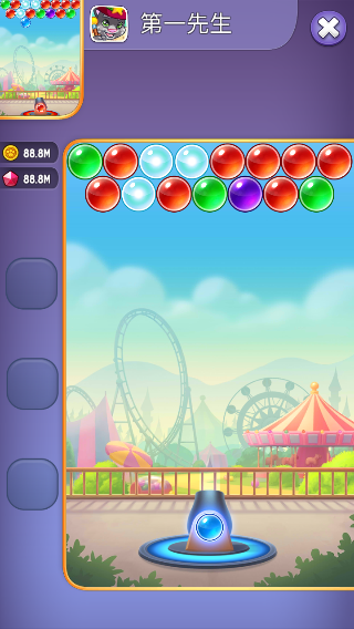 汤姆猫泡泡射手官方版