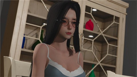 我的女友是恶霸全cg攻略版