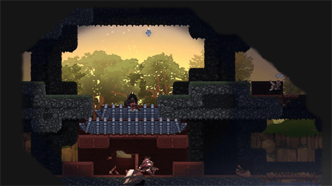 怪物诅咒最新版