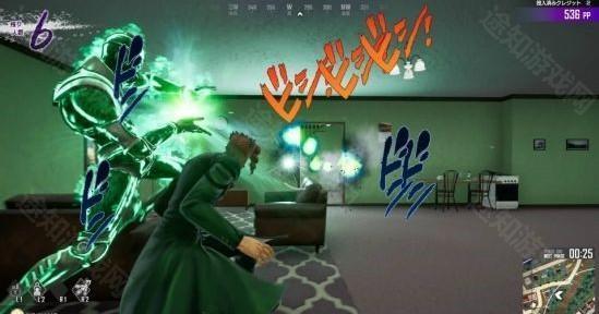 jojo吃鸡正版安装包