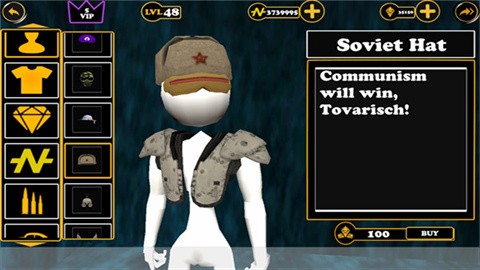 火柴人犯罪安卓版