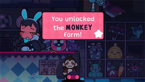 神秘生物公园官方正版