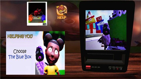 冒险家阿曼达手机版