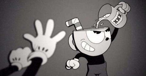 茶杯头官方正版