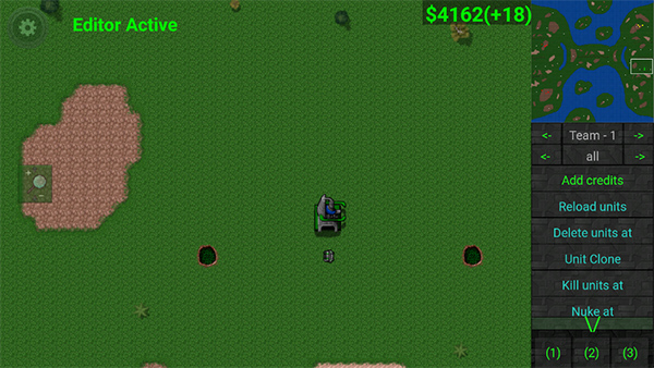 铁锈战争生化狂潮mod最新版