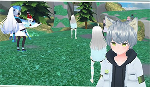 时尚公主跑跑跑无广告版