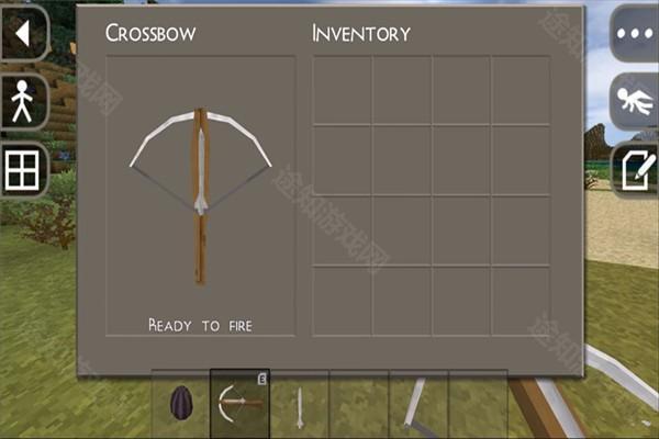 我的世界生存战争老版本