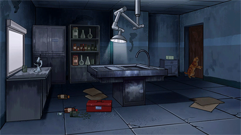 密室与猫正式版