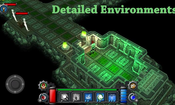 盘古大陆原始时代中文版