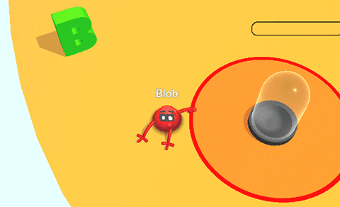 别吃我的史莱姆正式版