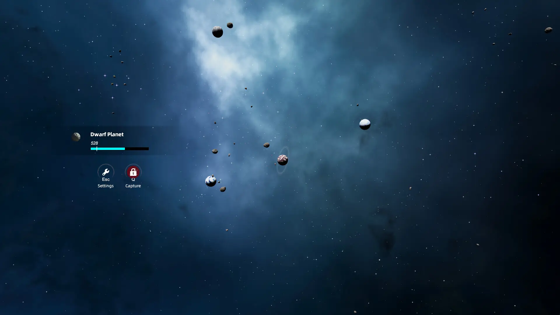 我是破坏王游戏星球