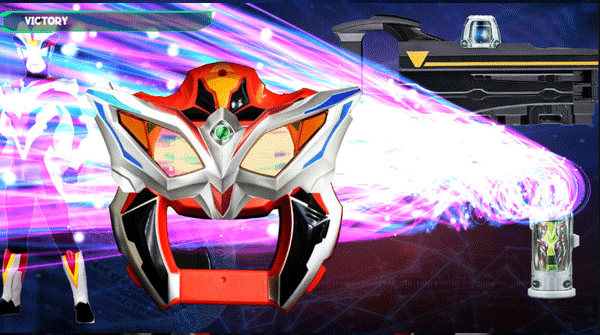 捷德奥特曼变身器模拟器正版