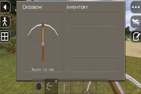 我的世界生存战争老版本