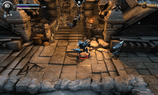 无尽之剑3官方正版