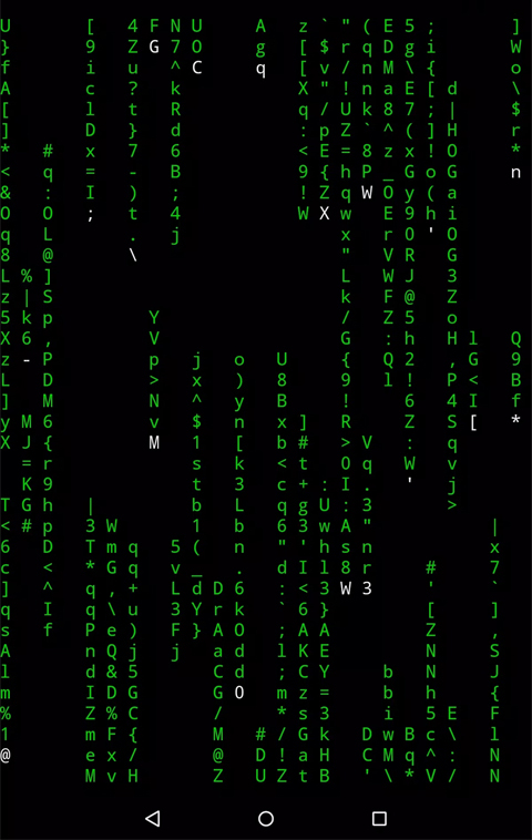 Termux安卓版(终端模拟器)