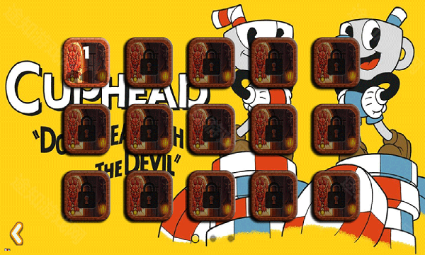 茶杯头官方正版