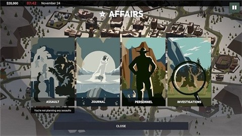 这是警察2最新版