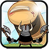 手指大战斧头兵安卓版