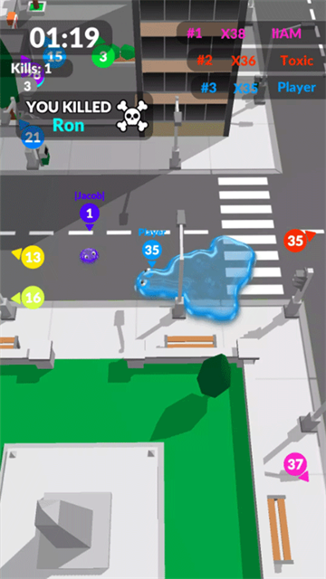 别吃我的史莱姆正式版