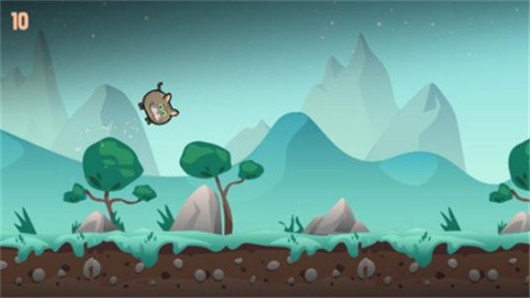 快乐的肥猫手机版