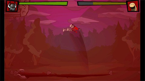 手指大战斧头兵安卓版