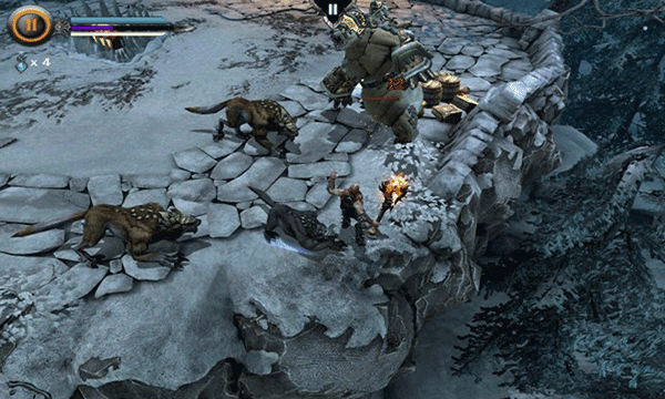 无尽之剑3官方正版