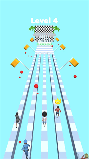 木头人大作战手机版