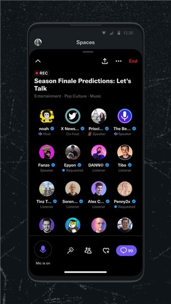 x(原twitter)2026最新版