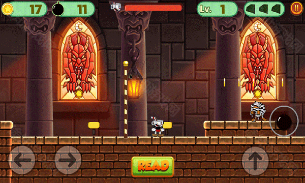 茶杯头官方正版