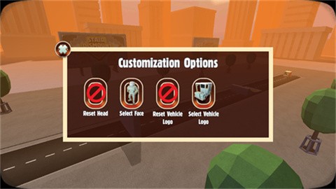 飞车英雄中文版